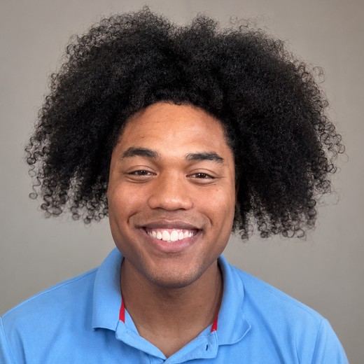 Marquis Figueroa, Owner of Straight Shot Homebuyers